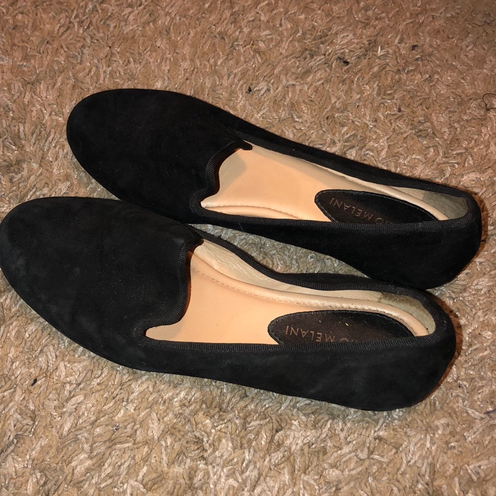 Flats